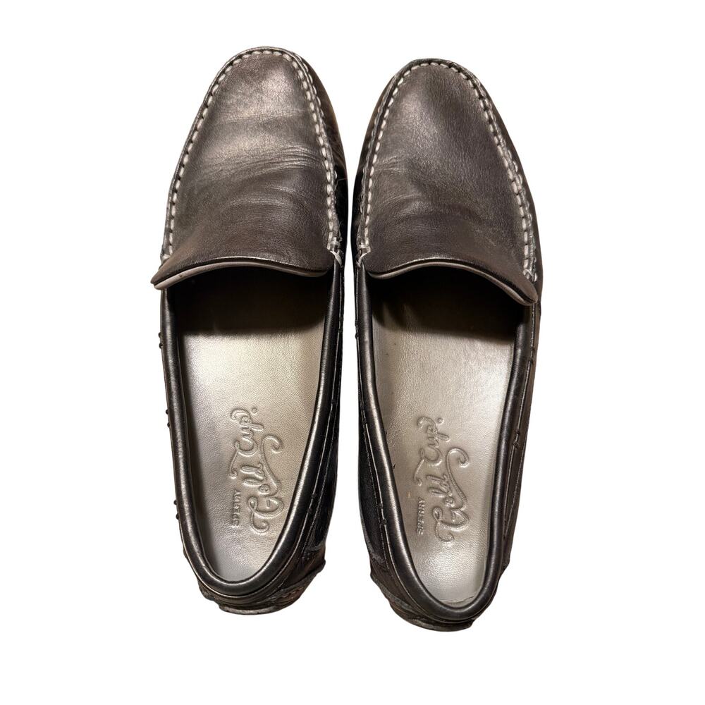 Sperry Top-Sider Gold Cup Driver Loafer Men’s Size 10 M